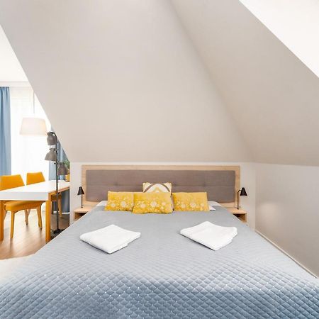Bel Mare 420B By Noclegi Renters Miedzyzdroje Buitenkant foto