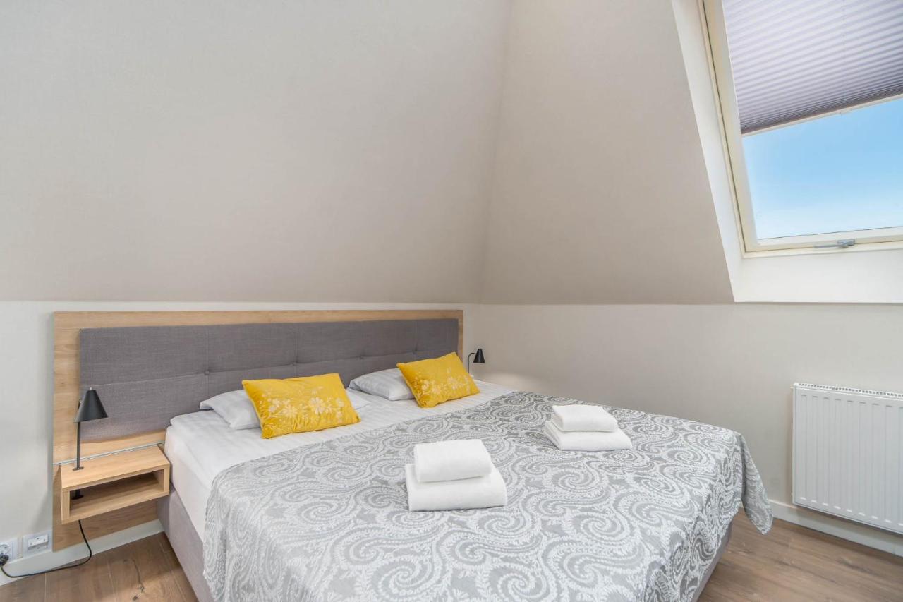 Bel Mare 420B By Noclegi Renters Miedzyzdroje Buitenkant foto